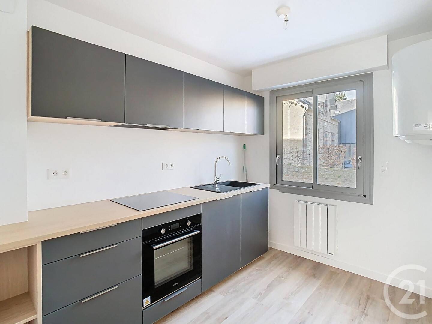 Maison à louer, 42m², VANNES