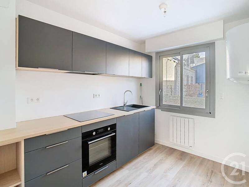 Maison à louer, 42m², VANNES