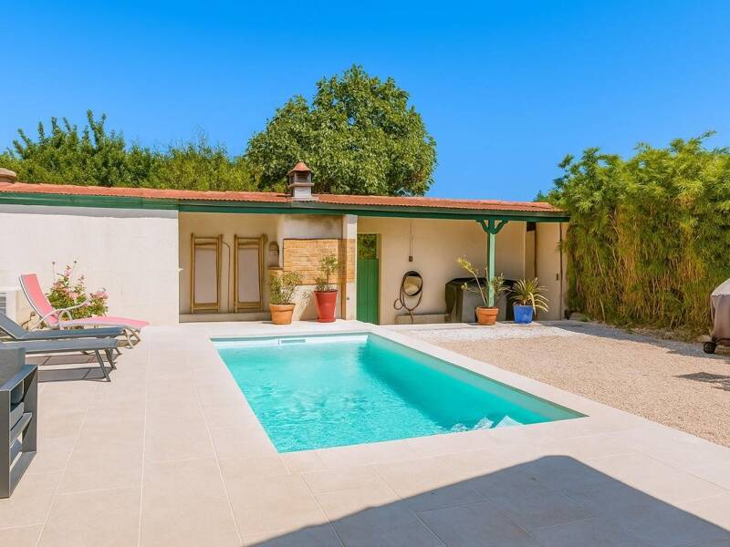 Maison à vendre, 87m², MARSEILLE 12E