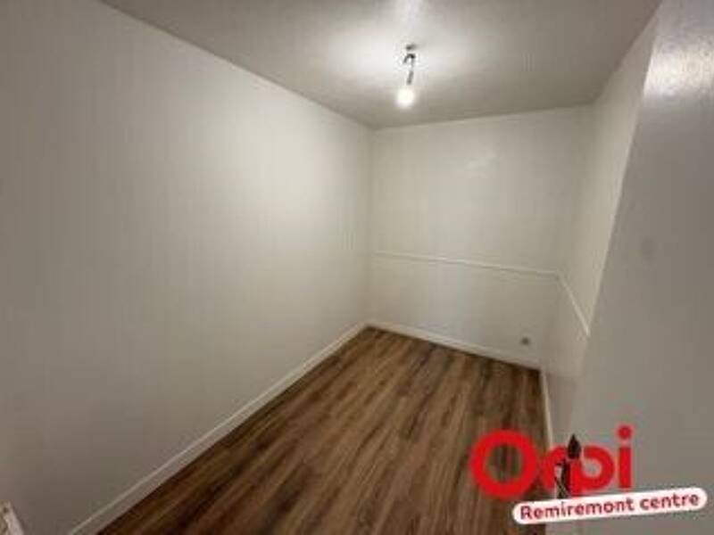 Maison à louer, 38m², SAULXURES SUR MOSELOTTE