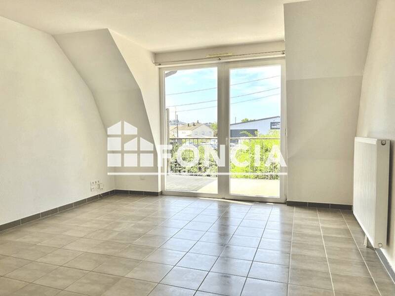 Maison à louer, 24m², BESANCON