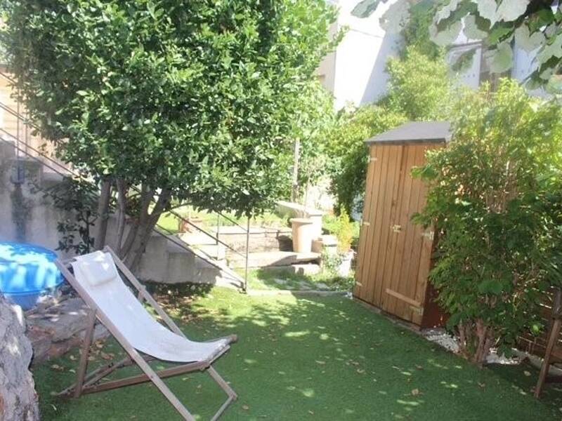 Maison à vendre, 116m², SAINT ETIENNE