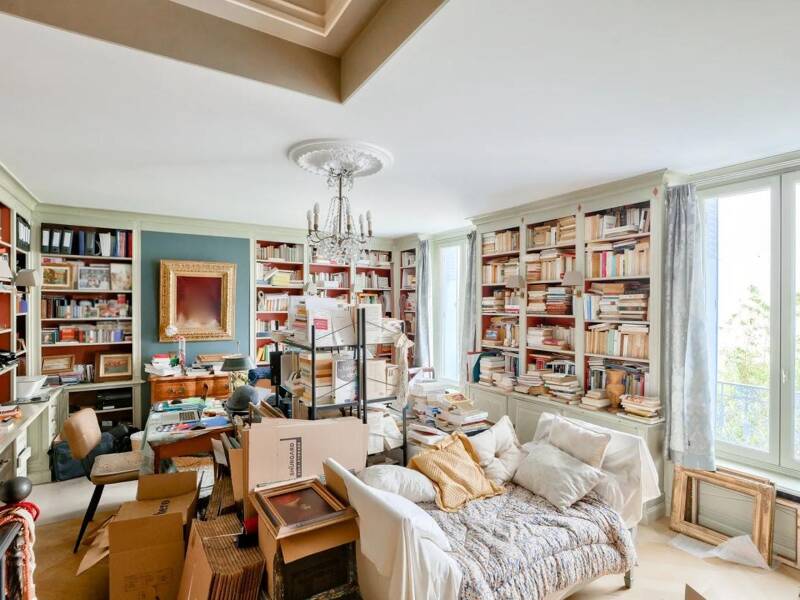 Maison à vendre, 196m², VILLENEUVE LA GARENNE