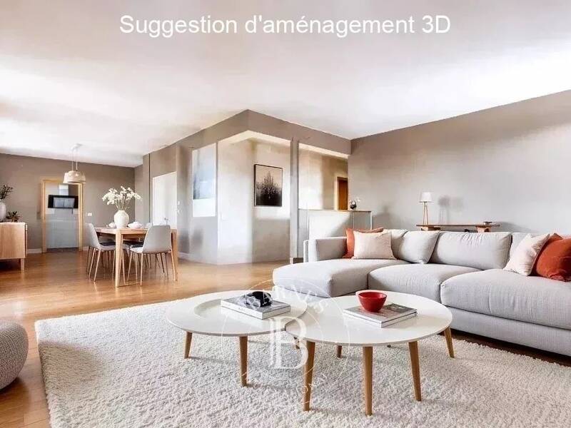 Maison à vendre, 167m², BOULOGNE BILLANCOURT