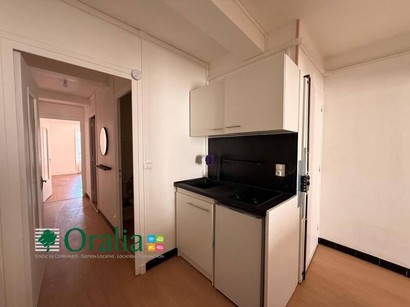 Maison à louer, 45m², TARARE