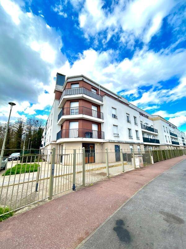 Maison à vendre, 35m², CORBEIL ESSONNES