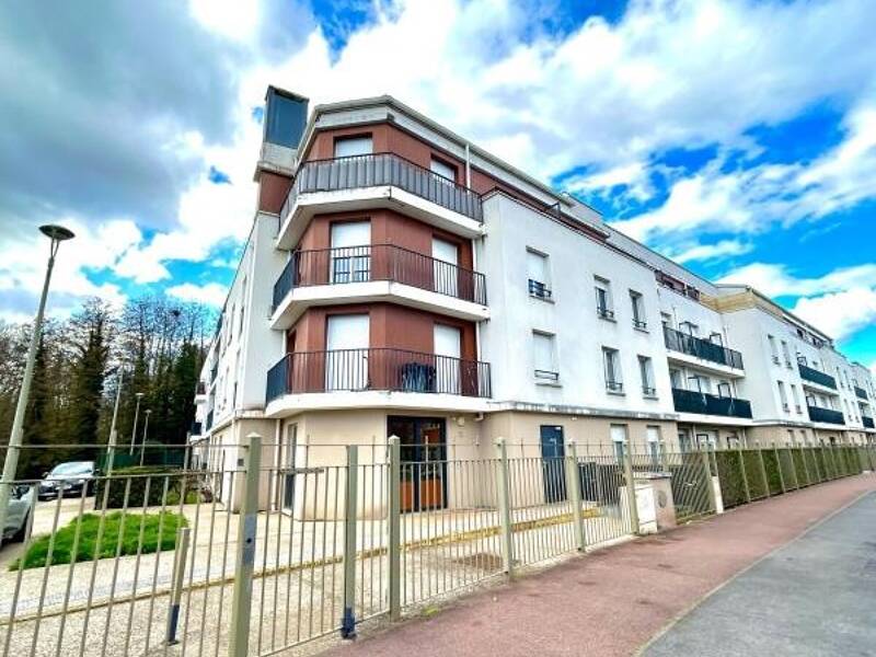 Maison à vendre, 35m², CORBEIL ESSONNES