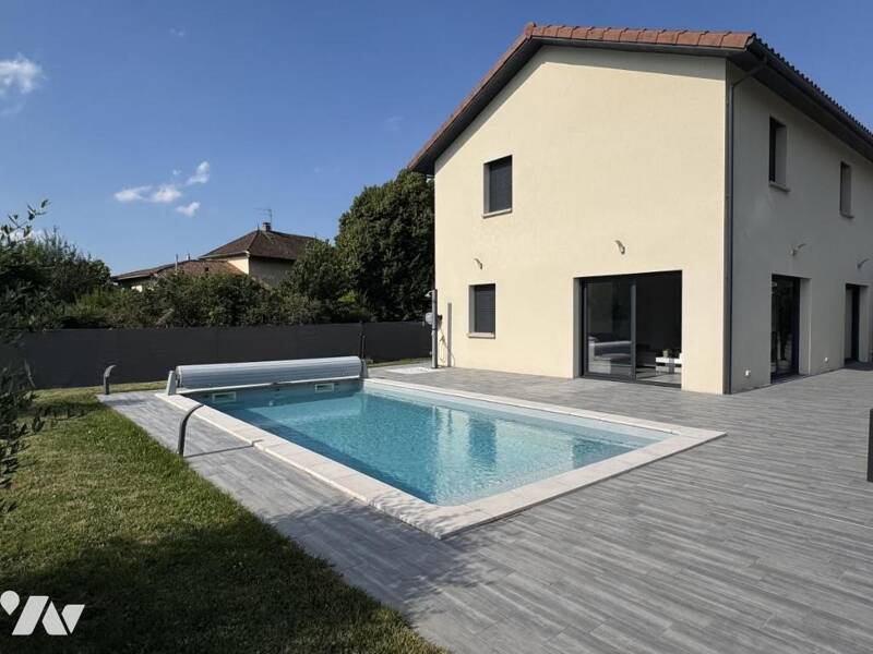 Maison à vendre, 0m², SAINT SIMEON DE BRESSIEUX