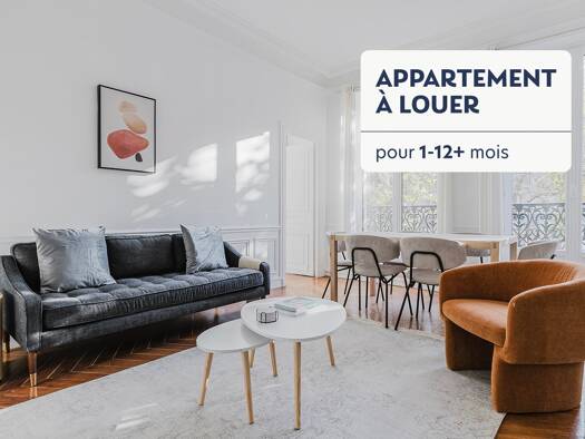 Appartement à louer - Neuf 3 990 € 4 pièces 3 chambres 94 m² Étage 2/6 Sentier-Bonne Nouvelle Paris 2ème 75002
