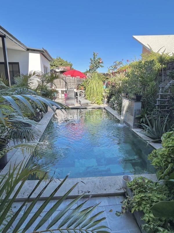 Maison à vendre, 250m², LE TAMPON