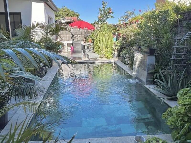 Maison à vendre, 250m², LE TAMPON