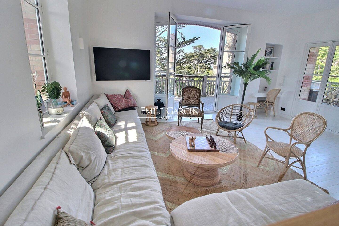 Maison à vendre, 280m², SAINT LUNAIRE