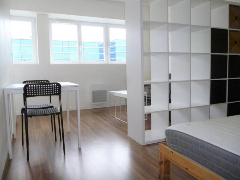 Maison à louer, 28m², ORLEANS