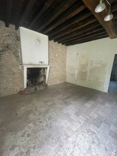 Maison à vendre 59 590 € 2 pièces 1 chambre 866 m² de terrain Artenay 45410
