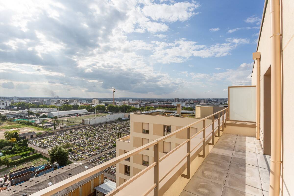 Maison à louer, 149m², LA GARENNE COLOMBES