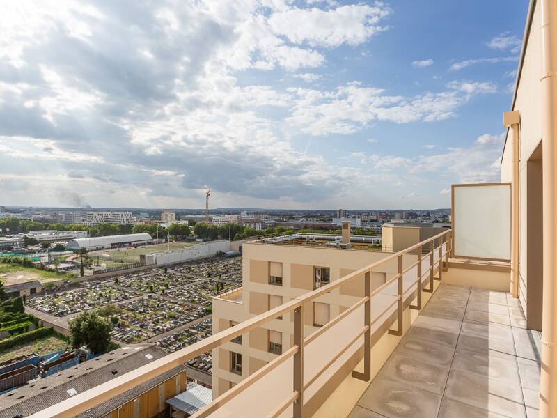 Maison à louer, 149m², LA GARENNE COLOMBES