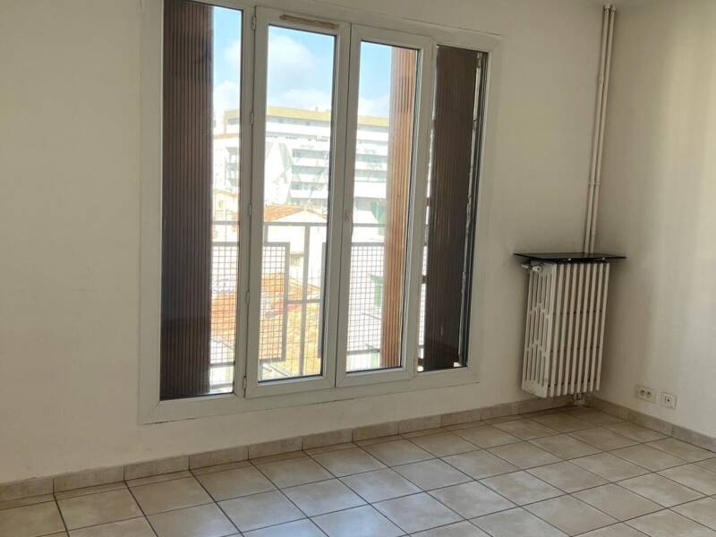 Maison à louer, 34m², MARSEILLE 15E
