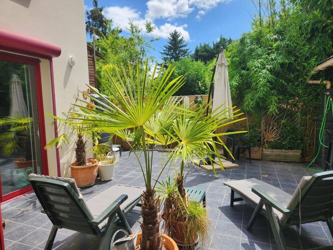 Maison à vendre, 161m², CRETEIL