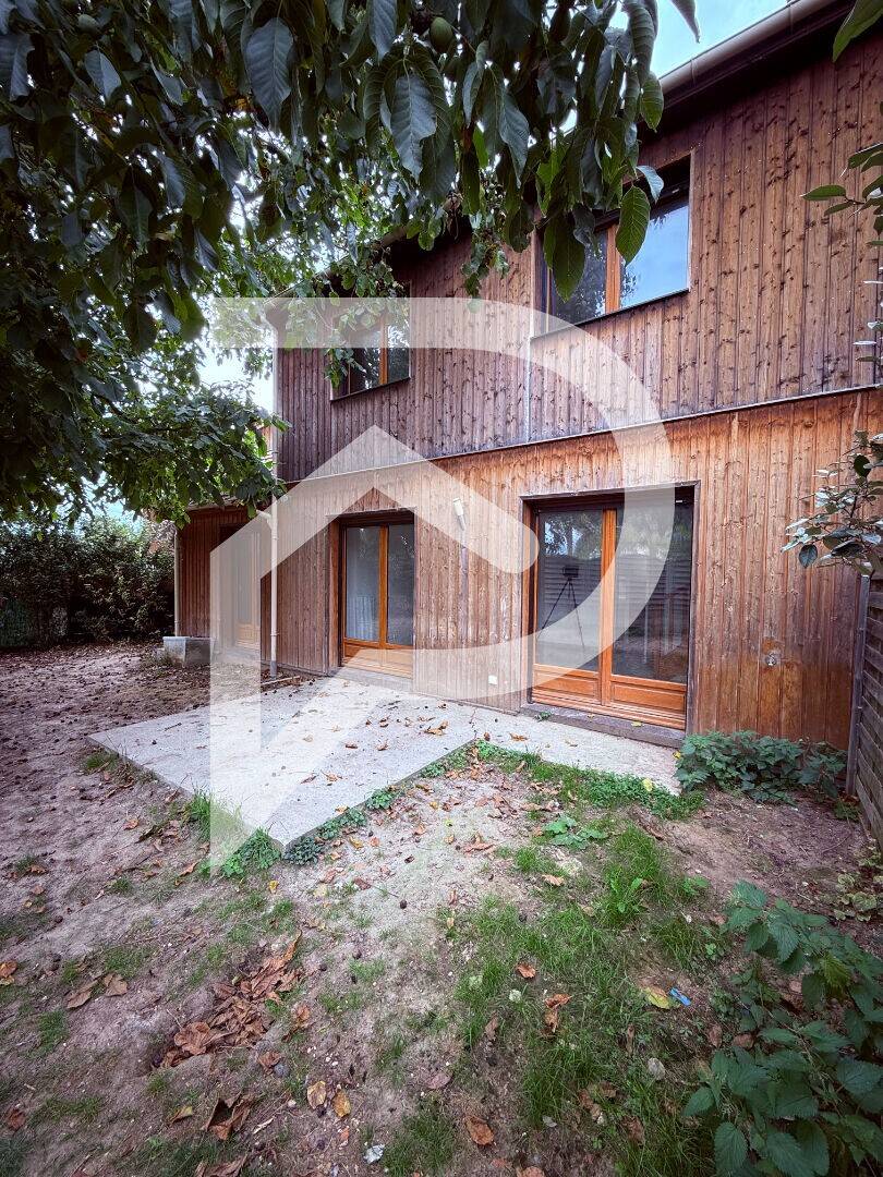 Maison à vendre, 96m², SIVRY COURTRY