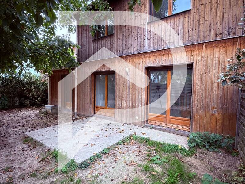 Maison à vendre, 96m², SIVRY COURTRY
