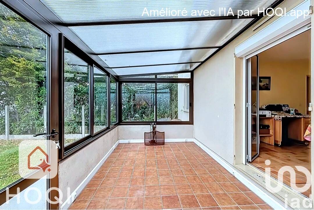 Maison à vendre, 110m², IVRY SUR SEINE