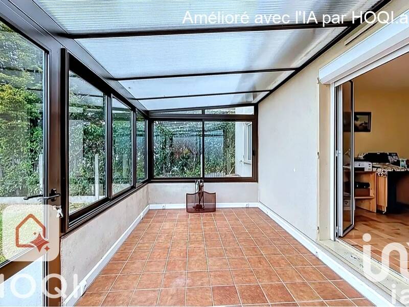 Maison à vendre, 110m², IVRY SUR SEINE
