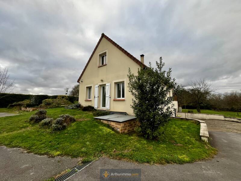 Maison à vendre, 188m², SAINT JEAN LES DEUX JUMEAUX
