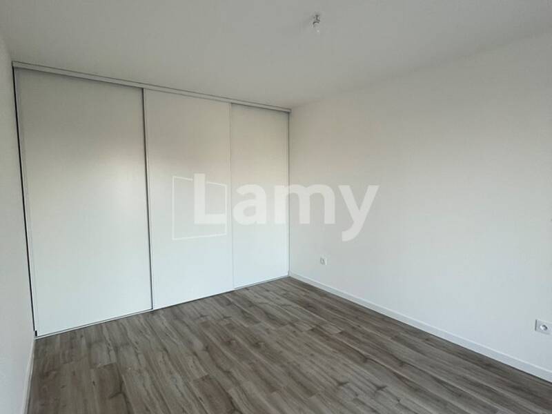 Maison à louer, 47m², LILLE