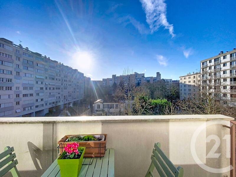 Maison à vendre, 42m², LE KREMLIN BICETRE