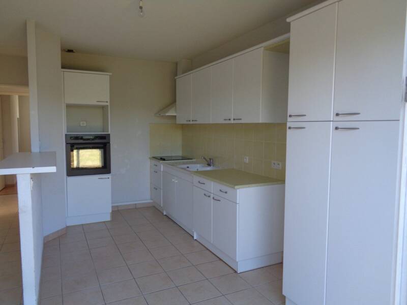 Maison à louer, 64m², LARCHE