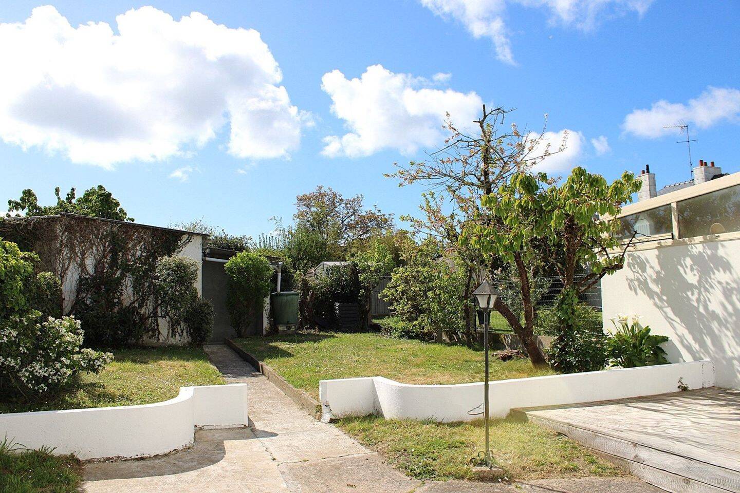 Maison à vendre, 122m², SAINT NAZAIRE