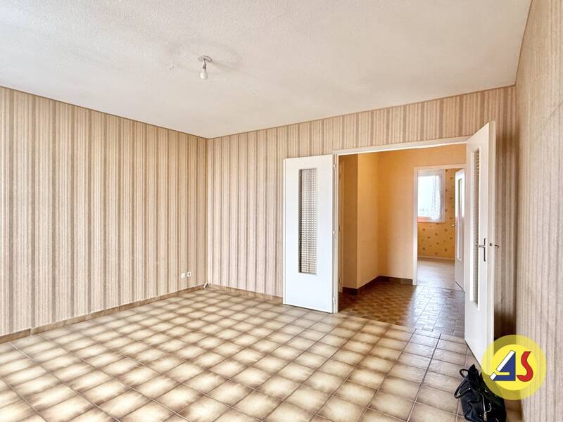 Maison à vendre, 61m², REZE