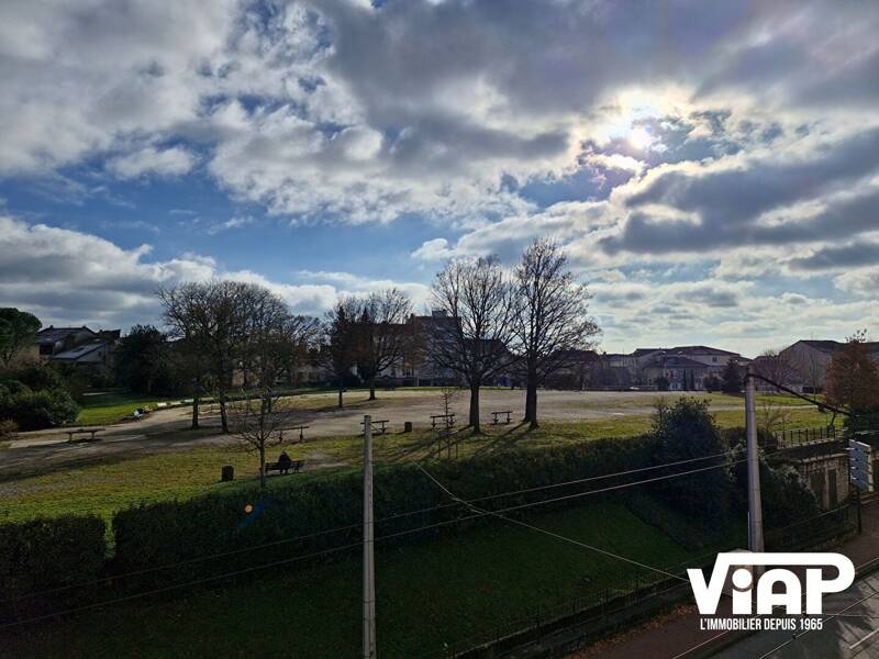 Maison à louer, 80m², LIMOGES