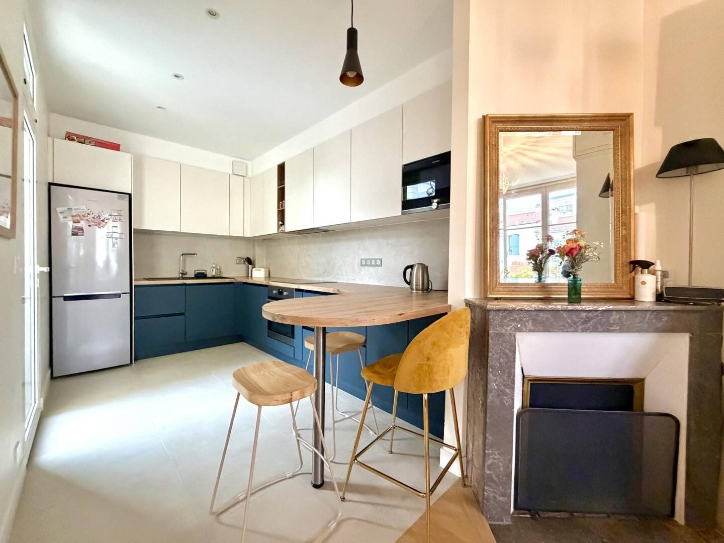Maison à vendre, 111m², ISSY LES MOULINEAUX