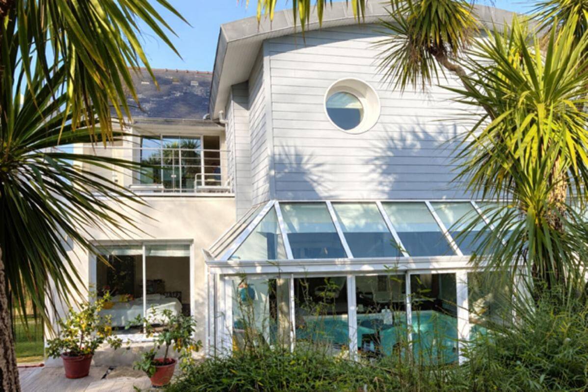 Maison à vendre, 225m², LA FORET FOUESNANT