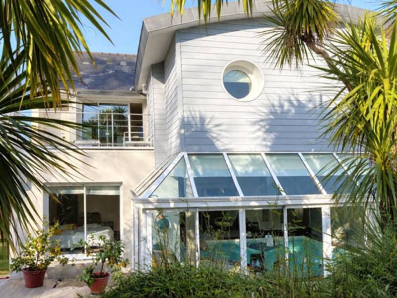 Maison à vendre, 225m², LA FORET FOUESNANT