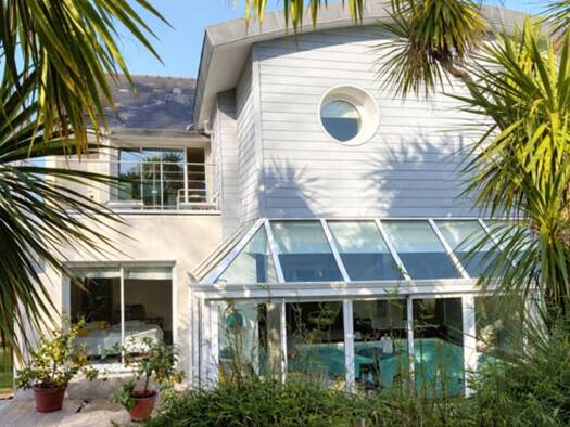 Maison à vendre 1 071 000 € 5 pièces 3 chambres 225 m² 373 m² de terrain La Forêt-Fouesnant 29940