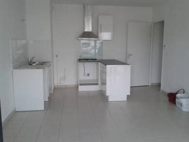 Appartement à louer 612 € 2 pièces 1 chambre 42,5 m² RDC/2 Villenave d Ornon 33140