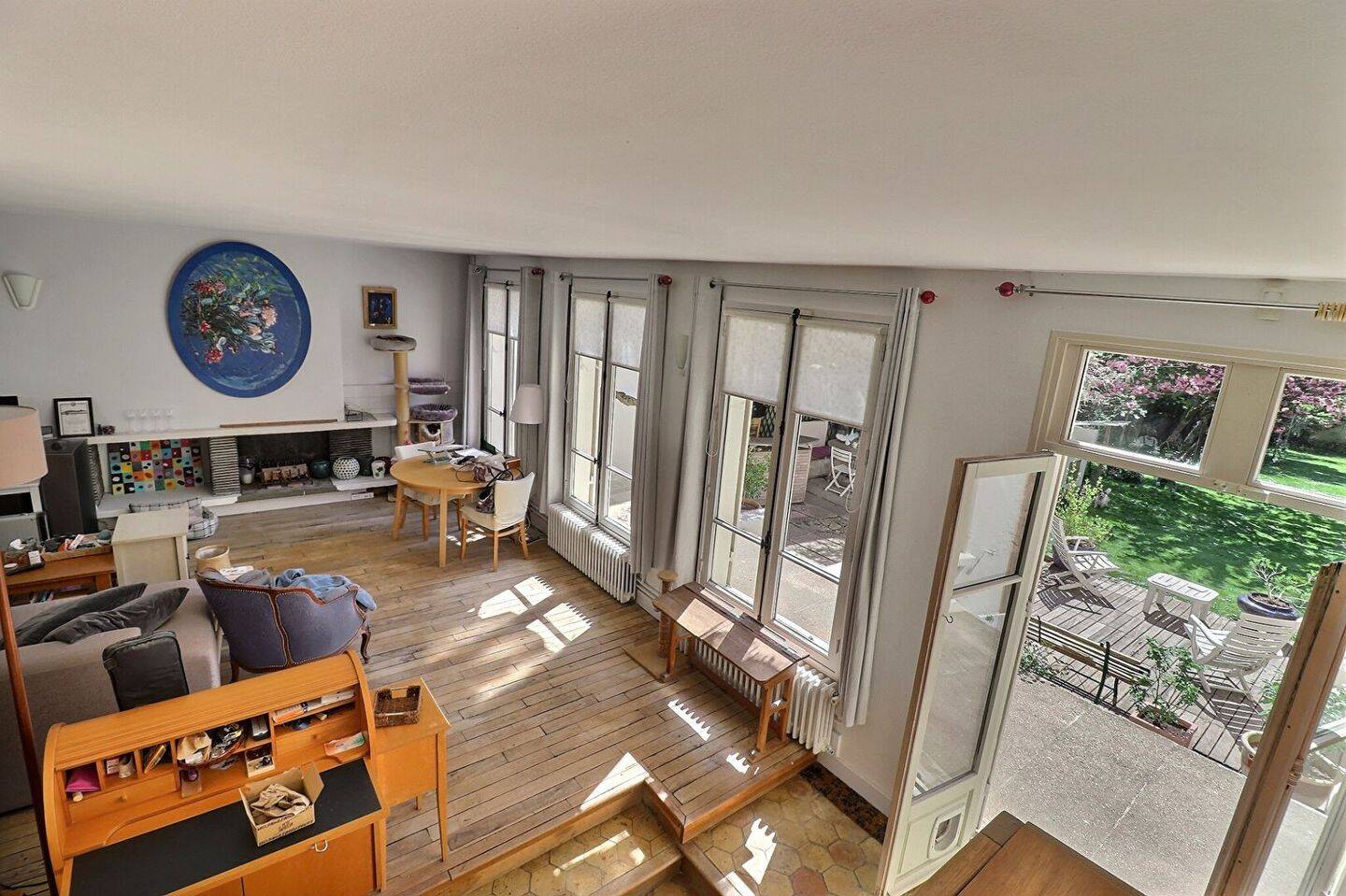 Maison à vendre, 185m², SAINT NOM LA BRETECHE