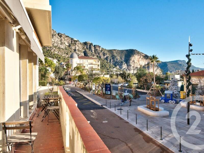 Maison à vendre, 98m², BEAULIEU SUR MER