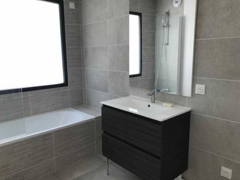 Maison à louer, 35m², MONTPELLIER