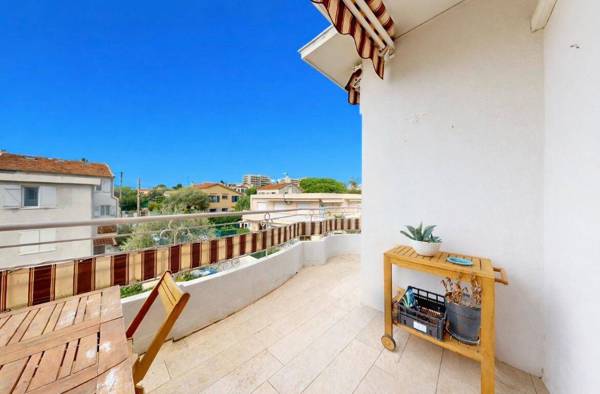Maison à louer, 50m², ANTIBES