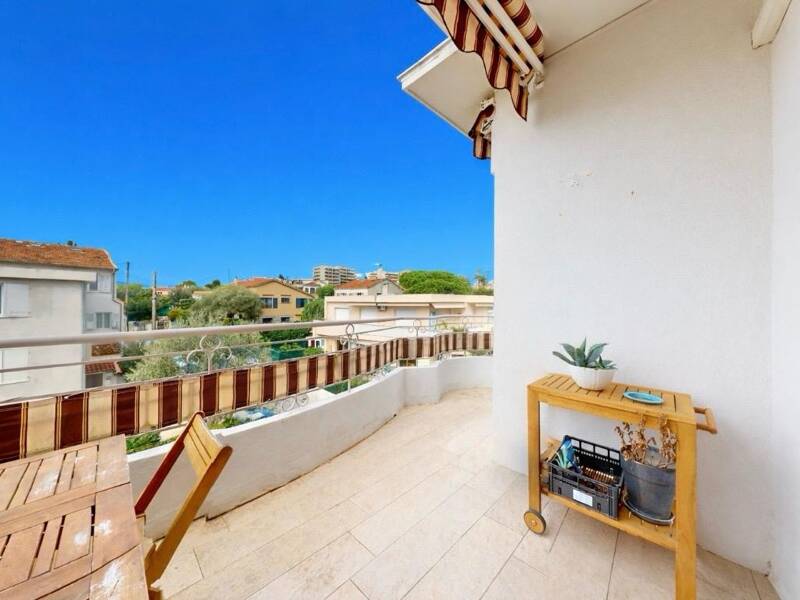 Maison à louer, 50m², ANTIBES