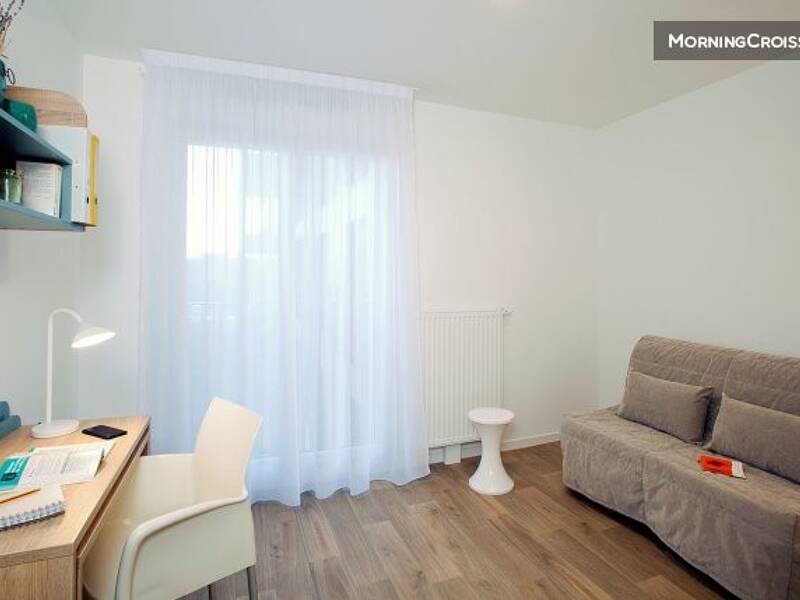 Maison à louer, 27m², ANGERS