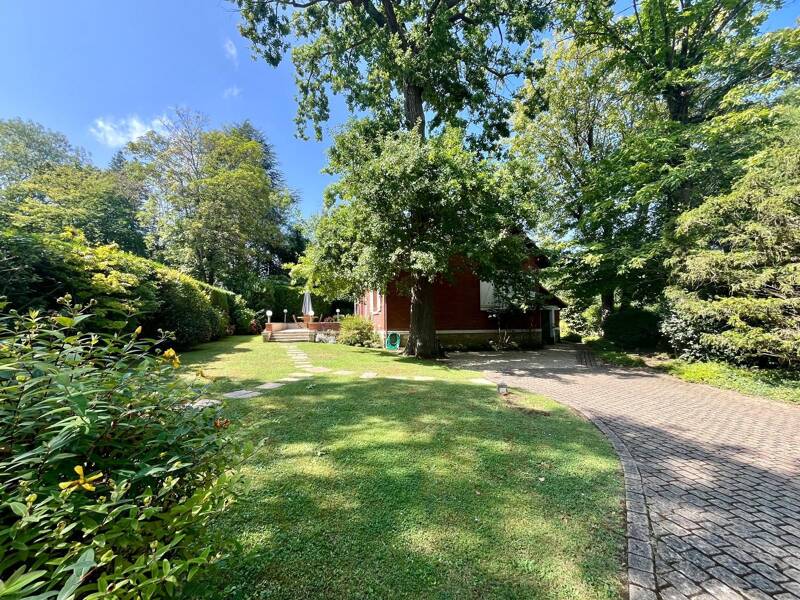 Maison à vendre, 180m², VAUCRESSON