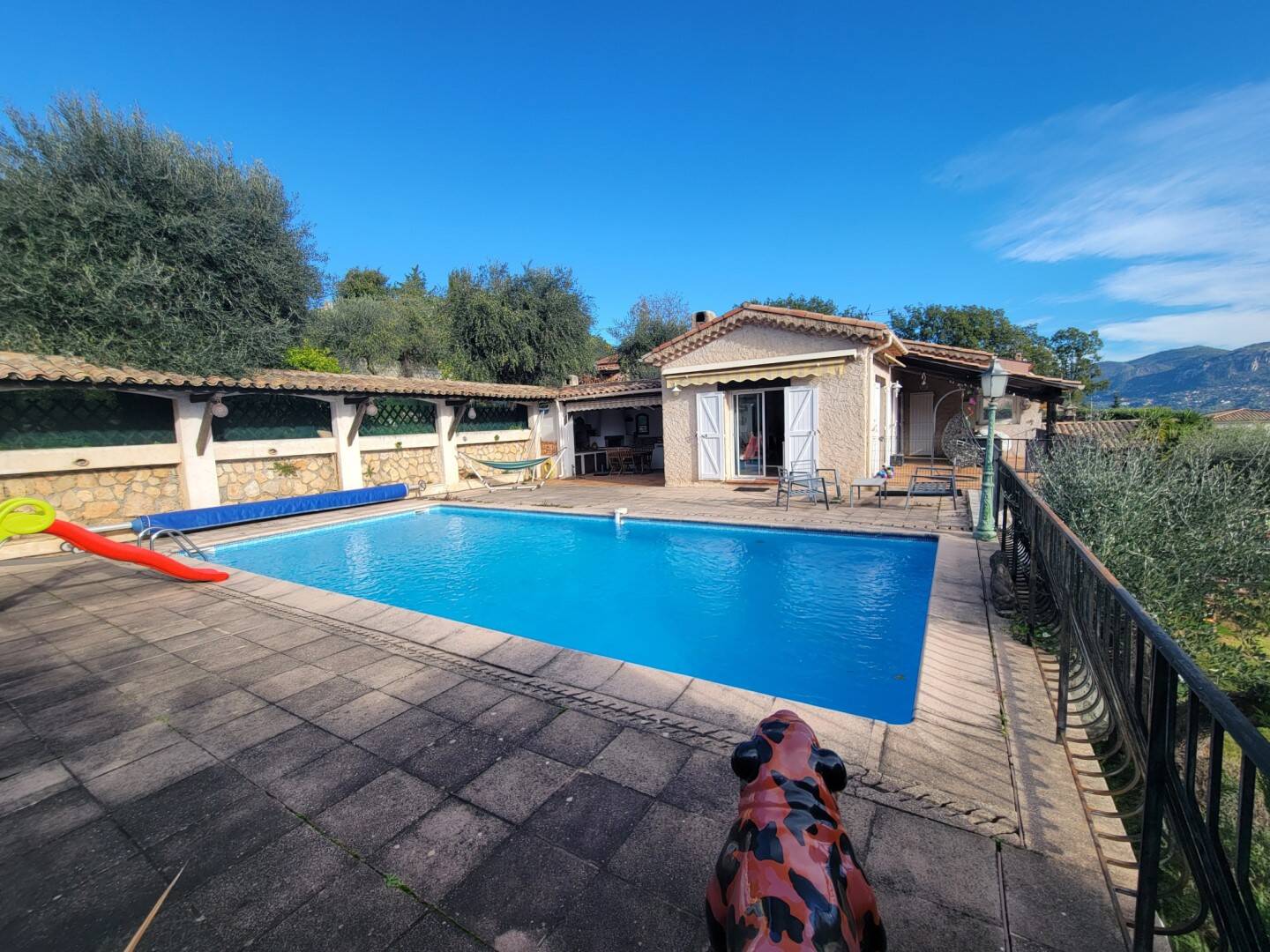 Maison à vendre, 151m², GATTIERES