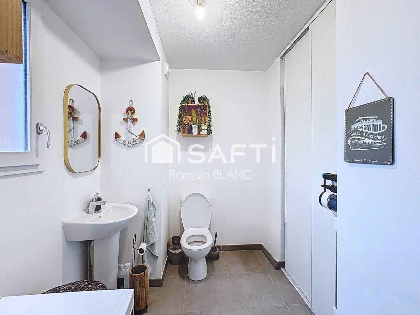Maison à vendre, 83m², PECHBONNIEU