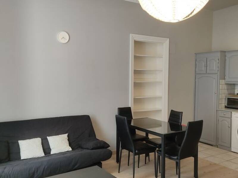 Maison à louer, 40m², GRENOBLE