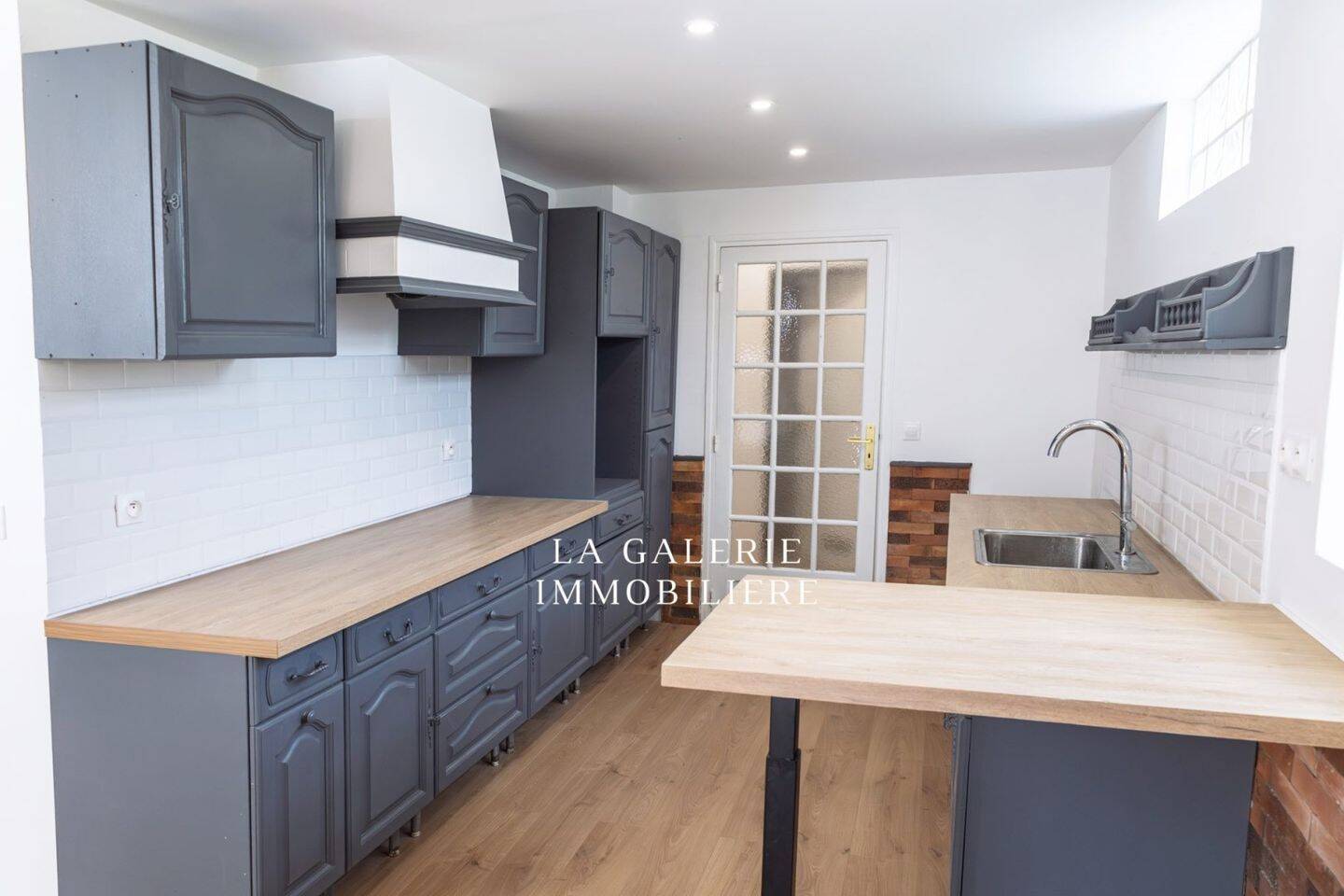 Maison à vendre, 123m², NANTERRE