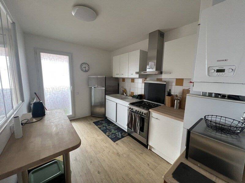 Maison à louer, 64m², BORDEAUX